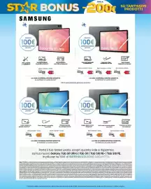 Volantino Euronics Bruno Pagina 18