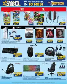 Volantino Euronics Bruno Pagina 19