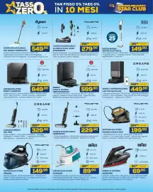 Volantino Euronics Bruno Pagina 21