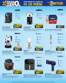 Volantino Euronics Bruno Pagina 22