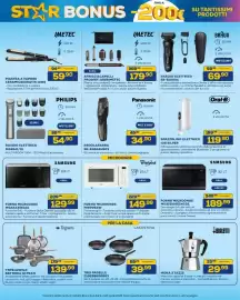 Volantino Euronics Bruno Pagina 23