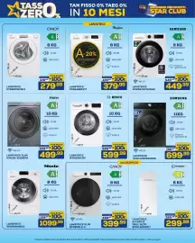 Volantino Euronics Bruno Pagina 24