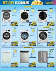 Volantino Euronics Bruno Pagina 25