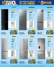 Volantino Euronics Bruno Pagina 26