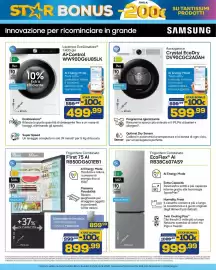 Volantino Euronics Bruno Pagina 27