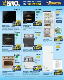 Volantino Euronics Bruno Pagina 29