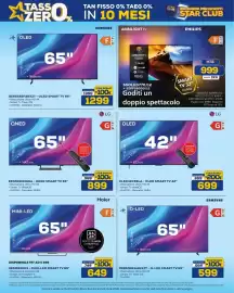 Volantino Euronics Bruno Pagina 3