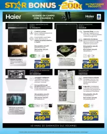 Volantino Euronics Bruno Pagina 30