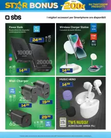 Volantino Euronics Bruno Pagina 32