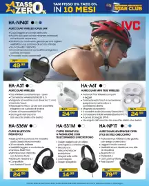 Volantino Euronics Bruno Pagina 33