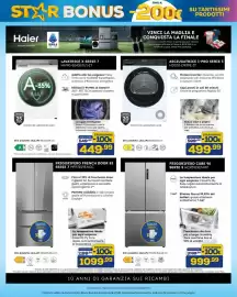 Volantino Euronics Bruno Pagina 34