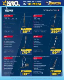 Volantino Euronics Bruno Pagina 37