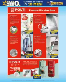 Volantino Euronics Bruno Pagina 39