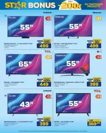 Volantino Euronics Bruno Pagina 4