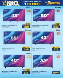 Volantino Euronics Bruno Pagina 5