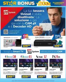 Volantino Euronics Bruno Pagina 6