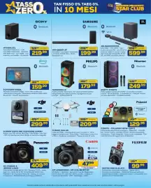 Volantino Euronics Bruno Pagina 7