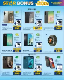 Volantino Euronics Bruno Pagina 8