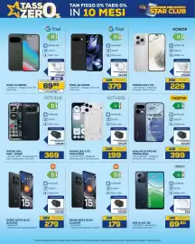 Volantino Euronics Bruno Pagina 9