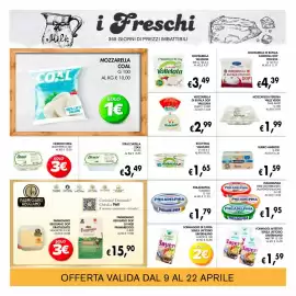 Volantino èccoMI Pagina 10