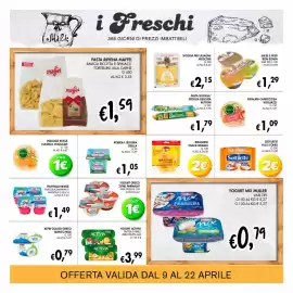 Volantino èccoMI Pagina 11