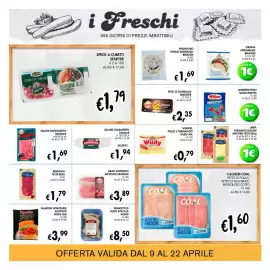 Volantino èccoMI Pagina 12