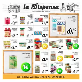 Volantino èccoMI Pagina 14