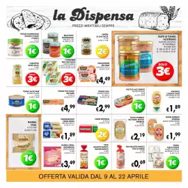 Volantino èccoMI Pagina 15