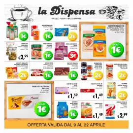 Volantino èccoMI Pagina 16