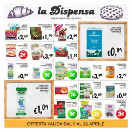 Volantino èccoMI Pagina 17