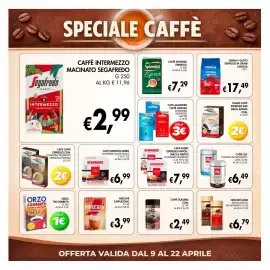 Volantino èccoMI Pagina 18