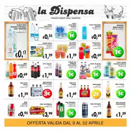 Volantino èccoMI Pagina 19