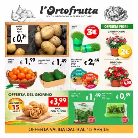 Volantino èccoMI Pagina 2