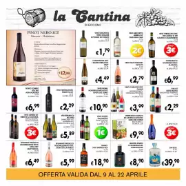 Volantino èccoMI Pagina 20