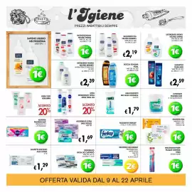 Volantino èccoMI Pagina 21