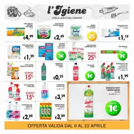 Volantino èccoMI Pagina 22