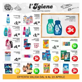 Volantino èccoMI Pagina 23