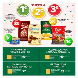 Volantino èccoMI Pagina 24