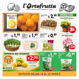 Volantino èccoMI Pagina 3