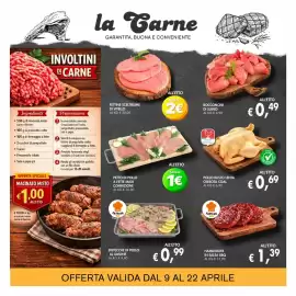 Volantino èccoMI Pagina 4