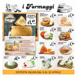 Volantino èccoMI Pagina 6