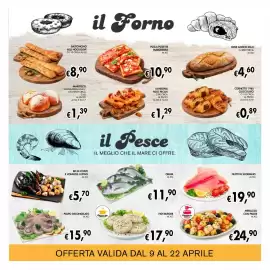 Volantino èccoMI Pagina 8