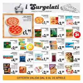 Volantino èccoMI Pagina 9