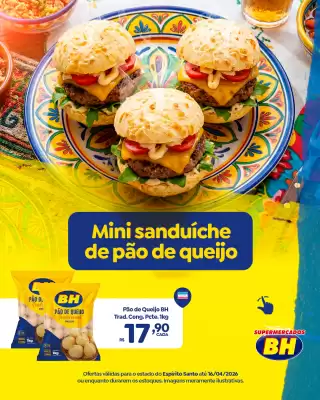 BH (válido até 16-04)