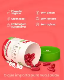 Catálogo Mundo Verde Página 3