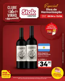 Encarte Stok Center semana 15 Página 2