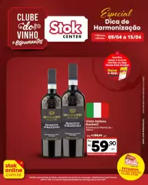 Encarte Stok Center semana 15 Página 3