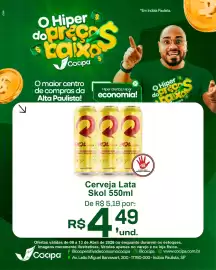 Catálogo Cocipa Página 1