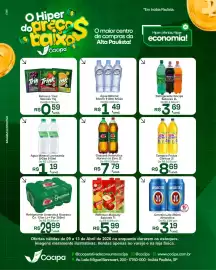 Catálogo Cocipa Página 2