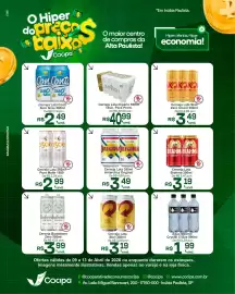 Catálogo Cocipa Página 3